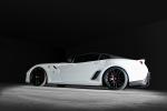 Ferrari 599-VX by Vorsteiner 2011 года